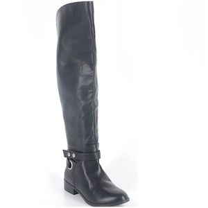 Aldo over the knee boots